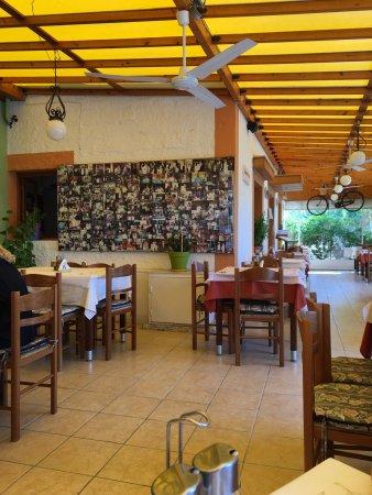 Taverna Tsambala